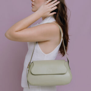 bolso Otto menta